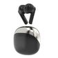 BTW100 Khrome True Wireless Bluetooth Earbuds (Black)
