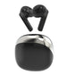 BTW100 Khrome True Wireless Bluetooth Earbuds (Black)