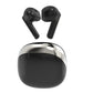 BTW100 Khrome True Wireless Bluetooth Earbuds (Black)