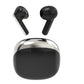 BTW100 Khrome True Wireless Bluetooth Earbuds (Black)