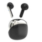 BTW100 Khrome True Wireless Bluetooth Earbuds (Black)