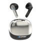 BTW100 Khrome True Wireless Bluetooth Earbuds (Black)