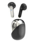 BTW100 Khrome True Wireless Bluetooth Earbuds (Black)