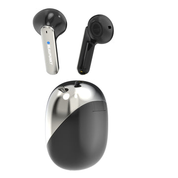 BTW100 Khrome True Wireless Bluetooth Earbuds (Black)