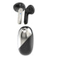 BTW100 Khrome True Wireless Bluetooth Earbuds (Black)