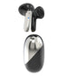 BTW100 Khrome True Wireless Bluetooth Earbuds (Black)