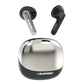 BTW100 Khrome True Wireless Bluetooth Earbuds (Black)