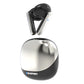 BTW100 Khrome True Wireless Bluetooth Earbuds (Black)