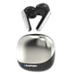 BTW100 Khrome True Wireless Bluetooth Earbuds (Black)
