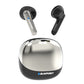 BTW100 Khrome True Wireless Bluetooth Earbuds (Black)