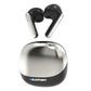 BTW100 Khrome True Wireless Bluetooth Earbuds (Black)