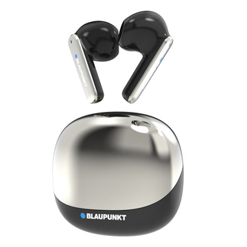 BTW100 Khrome True Wireless Bluetooth Earbuds (Black)