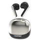 BTW100 Khrome True Wireless Bluetooth Earbuds (Black)