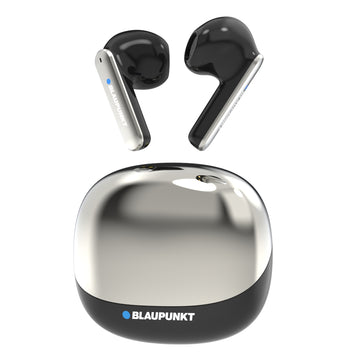 BTW100 Khrome True Wireless Bluetooth Earbuds (Black)