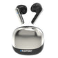 BTW100 Khrome True Wireless Bluetooth Earbuds (Black)