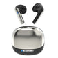 BTW100 Khrome True Wireless Bluetooth Earbuds (Black)
