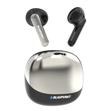 BTW100 Khrome True Wireless Bluetooth Earbuds (Black)