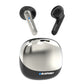BTW100 Khrome True Wireless Bluetooth Earbuds (Black)