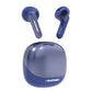 BTW100 Khrome True Wireless Bluetooth Earbuds (Blue)