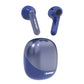 BTW100 Khrome True Wireless Bluetooth Earbuds (Blue)