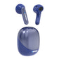 BTW100 Khrome True Wireless Bluetooth Earbuds (Blue)