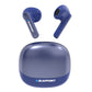 BTW100 Khrome True Wireless Bluetooth Earbuds (Blue)