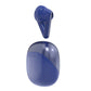 BTW100 Khrome True Wireless Bluetooth Earbuds (Blue)