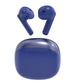 BTW100 Khrome True Wireless Bluetooth Earbuds (Blue)