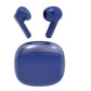 BTW100 Khrome True Wireless Bluetooth Earbuds (Blue)