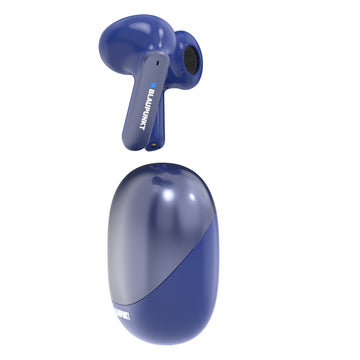 BTW100 Khrome True Wireless Bluetooth Earbuds (Blue)