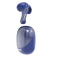 BTW100 Khrome True Wireless Bluetooth Earbuds (Blue)