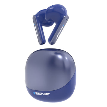 BTW100 Khrome True Wireless Bluetooth Earbuds (Blue)
