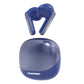 BTW100 Khrome True Wireless Bluetooth Earbuds (Blue)