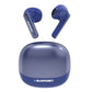 BTW100 Khrome True Wireless Bluetooth Earbuds (Blue)