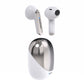 BTW100 Khrome True Wireless Bluetooth Earbuds (White)