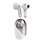 BTW100 Khrome True Wireless Bluetooth Earbuds (White)