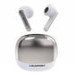 BTW100 Khrome True Wireless Bluetooth Earbuds (White)