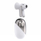 BTW100 Khrome True Wireless Bluetooth Earbuds (White)