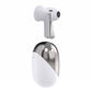 BTW100 Khrome True Wireless Bluetooth Earbuds (White)