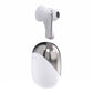 BTW100 Khrome True Wireless Bluetooth Earbuds (White)