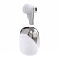 BTW100 Khrome True Wireless Bluetooth Earbuds (White)