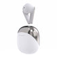 BTW100 Khrome True Wireless Bluetooth Earbuds (White)