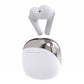 BTW100 Khrome True Wireless Bluetooth Earbuds (White)