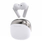BTW100 Khrome True Wireless Bluetooth Earbuds (White)