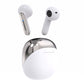 BTW100 Khrome True Wireless Bluetooth Earbuds (White)