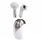 BTW100 Khrome True Wireless Bluetooth Earbuds (White)