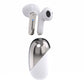 BTW100 Khrome True Wireless Bluetooth Earbuds (White)