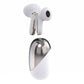 BTW100 Khrome True Wireless Bluetooth Earbuds (White)