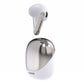 BTW100 Khrome True Wireless Bluetooth Earbuds (White)