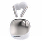 BTW100 Khrome True Wireless Bluetooth Earbuds (White)